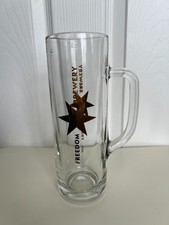 Collectible Freedom Brewery