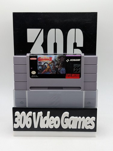 Castlevania super nintendo - castlevania,