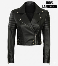 Women Asymmetrical Black