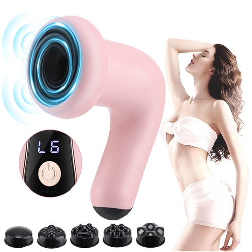 Electric handheld massager - handheld,