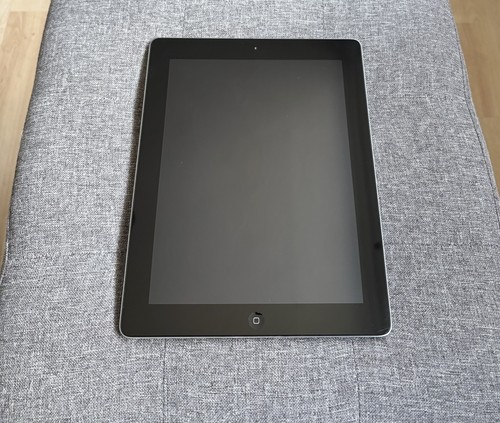 Apple ipad 32gb 7in fi - apple, wi‑fi