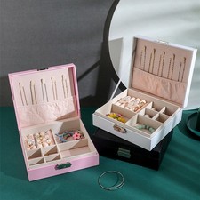 1/2 Layer Large Jewellery