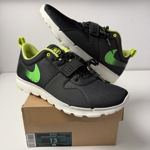 Stussy nike trainerendor - x,