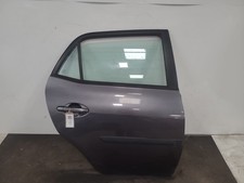 2007 TOYOTA AURIS TR VVT-I Hatchback 5 Doors RH Drivers Rear Door