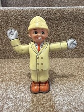 T.N Nomura (Japan) Tinplate