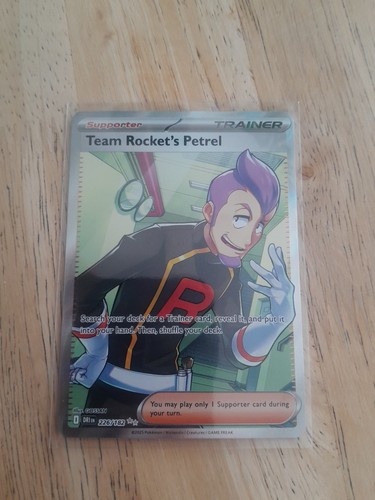 Pokemon team rocket - pokemon, rocket's