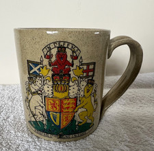 Queen Elizabeth II Silver