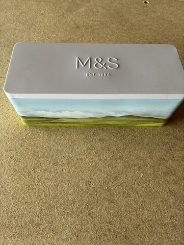 Marks and spencer biscuit - marks,
