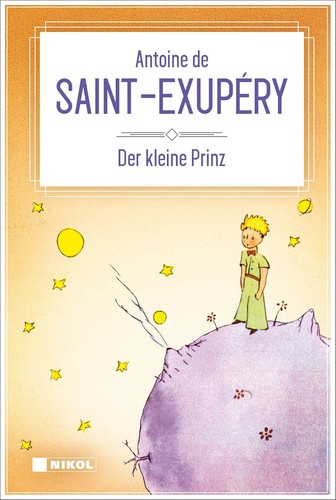 Der kleine prinz nikol - kleine,