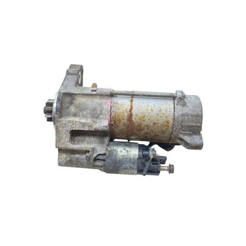 Jaguar x250 starter - jaguar, xf