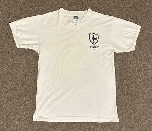 Tottenham hotspot 1961 cup - fa,