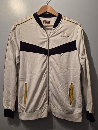 Mens kappa jacket size - kappa, (size