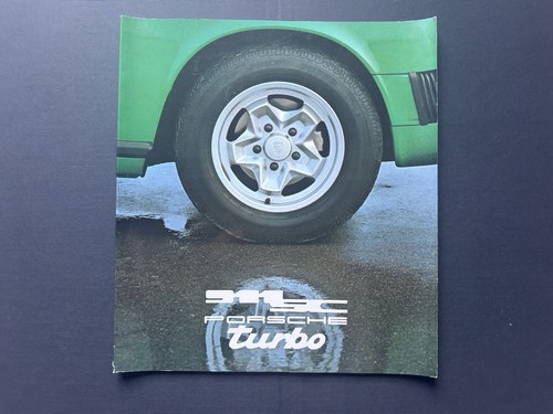 Porsche 911 1977 1978 - 911, uk