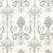 Laura Ashley Josette Charcoal Wallpaper Same Batch BN Genuine Original UK W 53cm