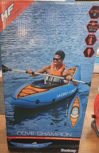 Bestway hydro force cove - bestway,