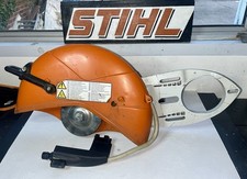 Refurbished STIHL TS410 Cast