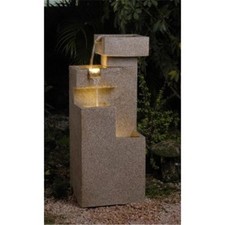 Jeco FCL039 Sand Stone Cascade
