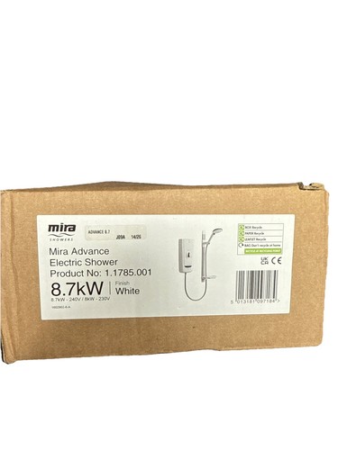 Mira advance 7kw - mira,