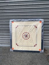 Carrom Board Game Premium
