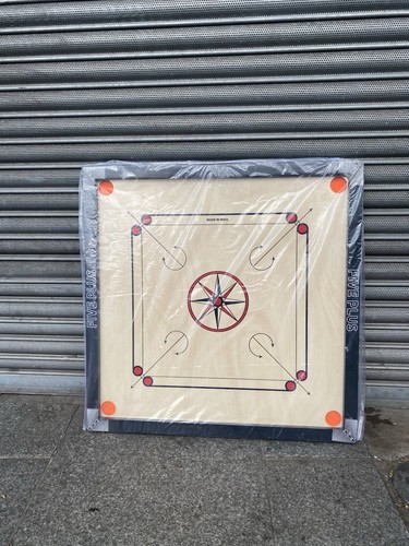 Carrom board game premium - carrom,