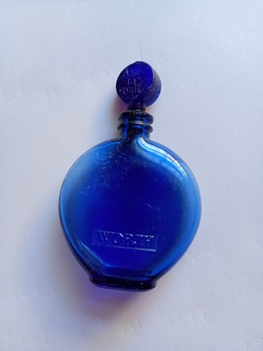 Dans nuit worth lalique 7ml - worth,