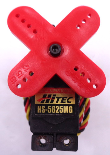 Hitec 5625mg digital high - hitec,