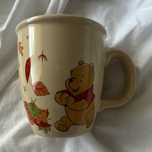 The disney store winnie - the,
