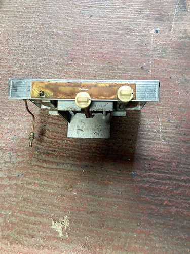 Baywindow devon hob spares - vw,