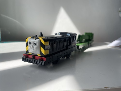 2002 tomy mavis thomas - tomy, &