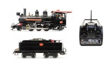 Roundhouse AGR25-BLACK-I