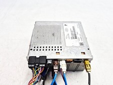 LAND ROVER DISCOVERY 5 L462 MULTIMEDIA SAT NAV RADIO NAVIGATION GPS HEAD UNIT