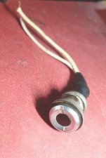 LUCAS WL14 DASH LAMP AMBER