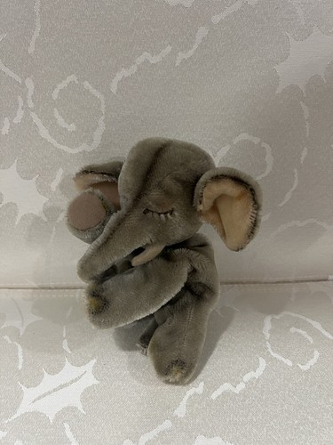 Vintage steiff sleeping - steiff,