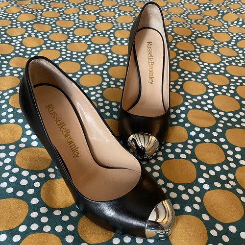 Russell bromley shoes heels - russell,