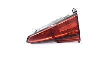 Audi A4 Rear Light Interior