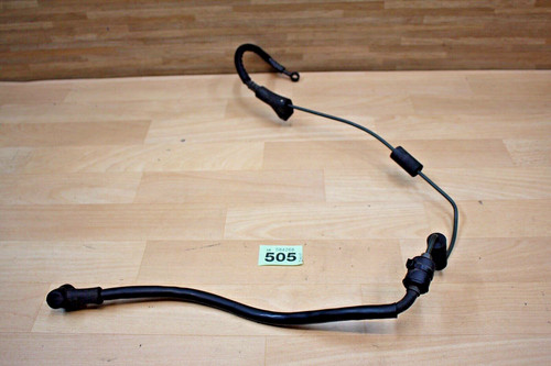 Kawasaki zx10 clutch - b, hose