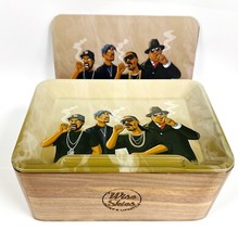 Rappers Rolling Box Set Stash