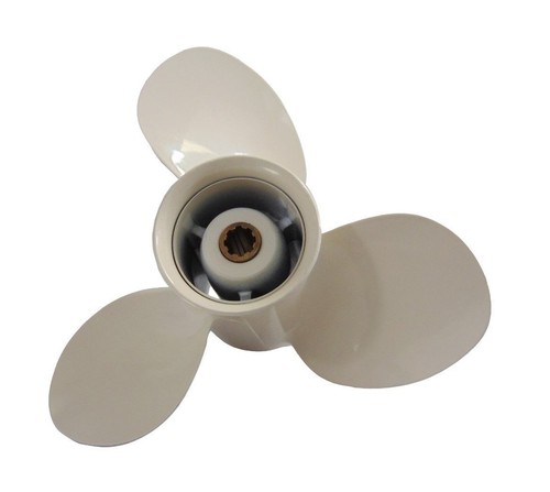 Propeller for yamaha outboard - for,