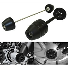 Front & Rear Axle Fork