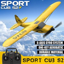 Volantex sport cub 400 - rc, s2