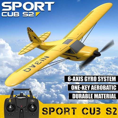 Volantex sport cub 400 - rc,