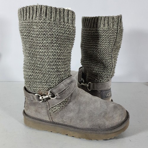 Ugg boots bailey biker - bailey,