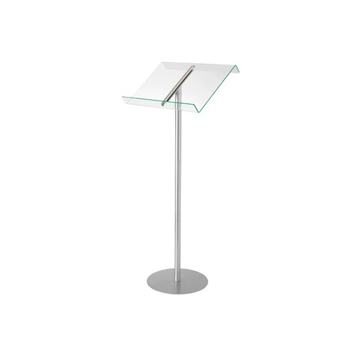 Deflecto lectern browser floor - browser,