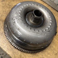 Mitsubishi FTO automatic