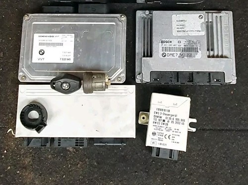 Bmw 318ti compact - compact, 2004