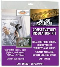 Stormguard 11SR06612SQ 12Sq m