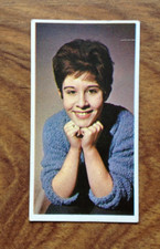 Mister Softee's Top 20 Card -