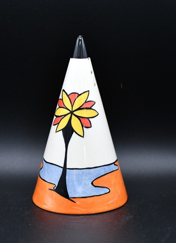 Lorna bailey sugar sifter - ., old