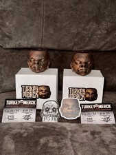 Turkey Merck Shrunken Ed