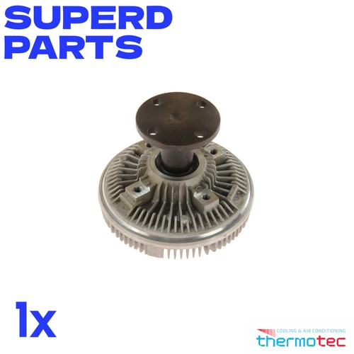 Fan clutch fits mercedes - fits:,